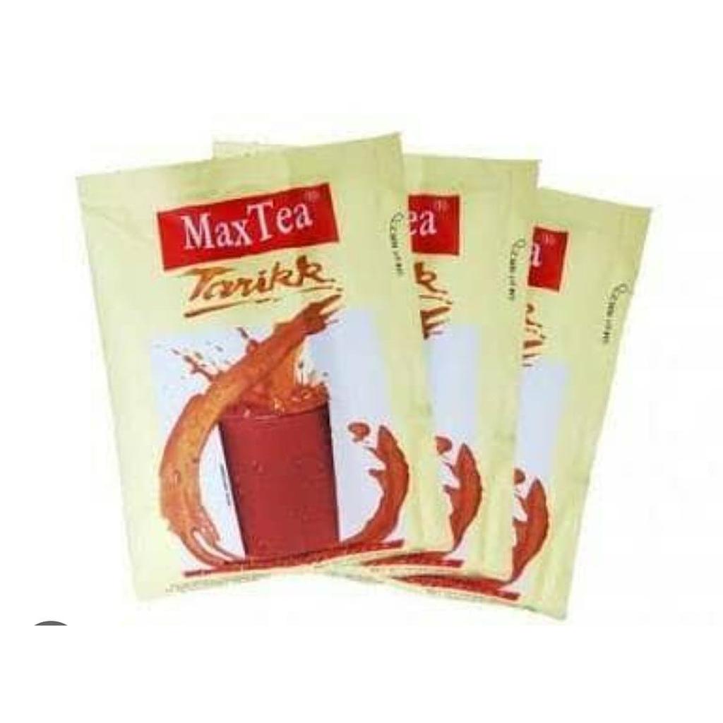 Max tea tarik