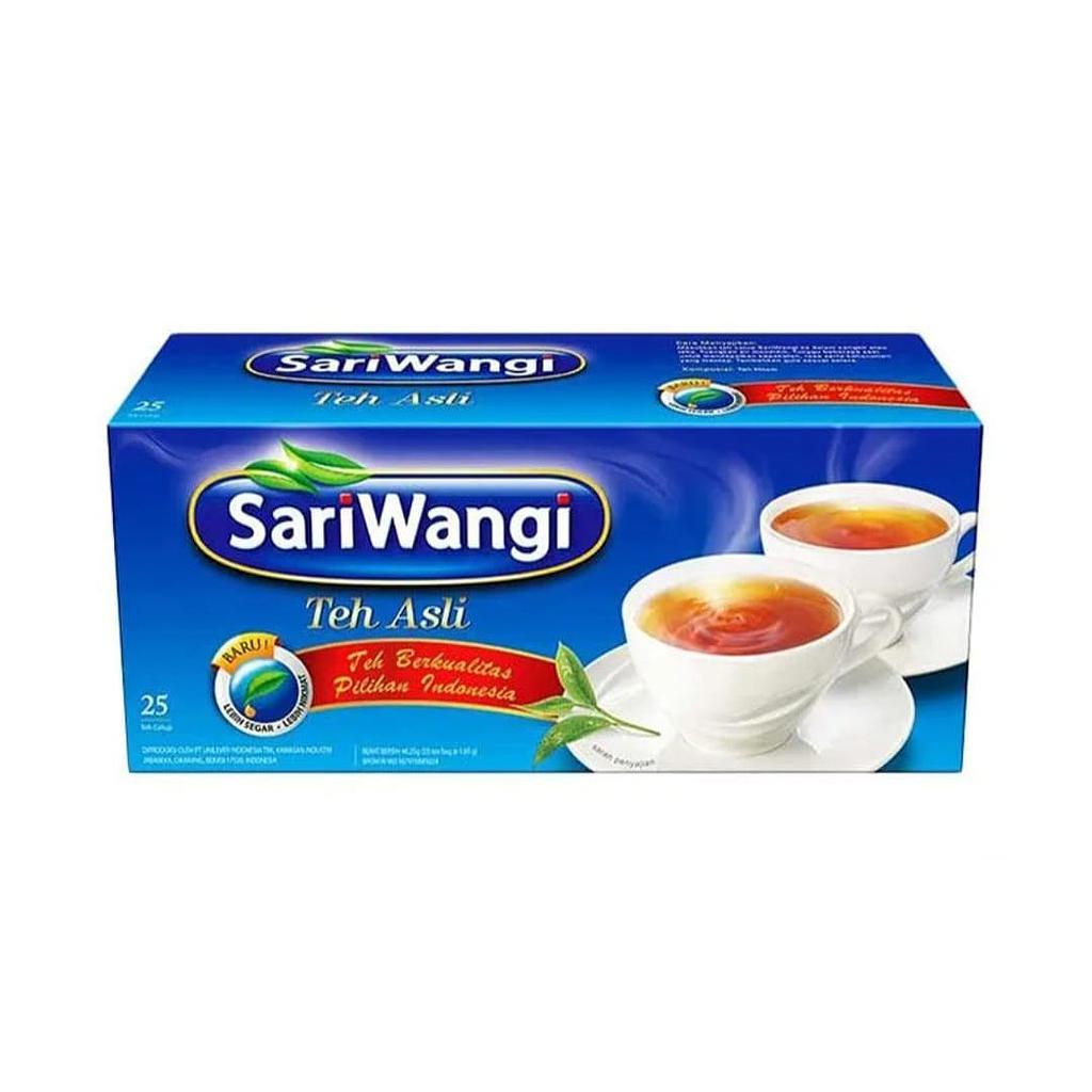 Teh kotak sariwangi