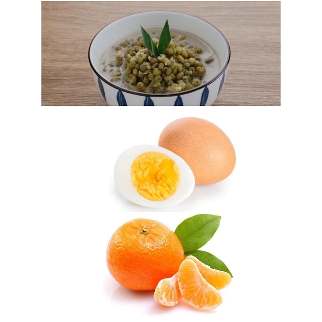 MENU PMT