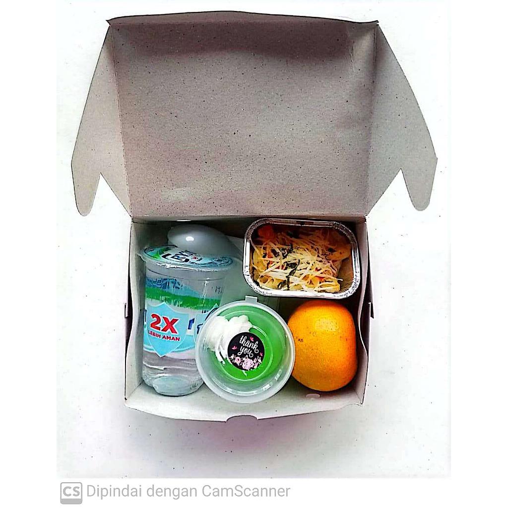 PAKET SNACK 1