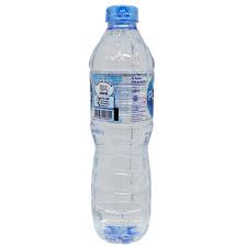 Air Mineral Pristine 1 Dus (24 x 600ml)