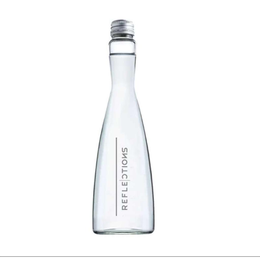 Air mineral Aqua Reflection 1 Dus (380mlx12)