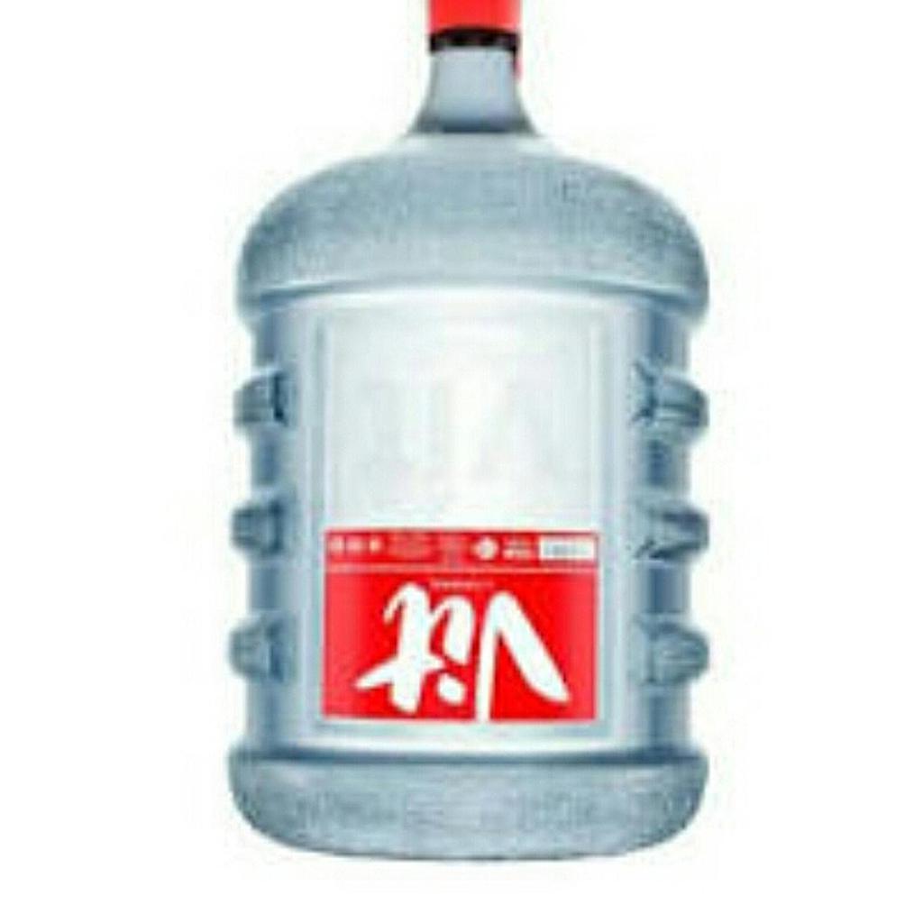 Air mineral VIT - Galon Isi Ulang (19 Liter)