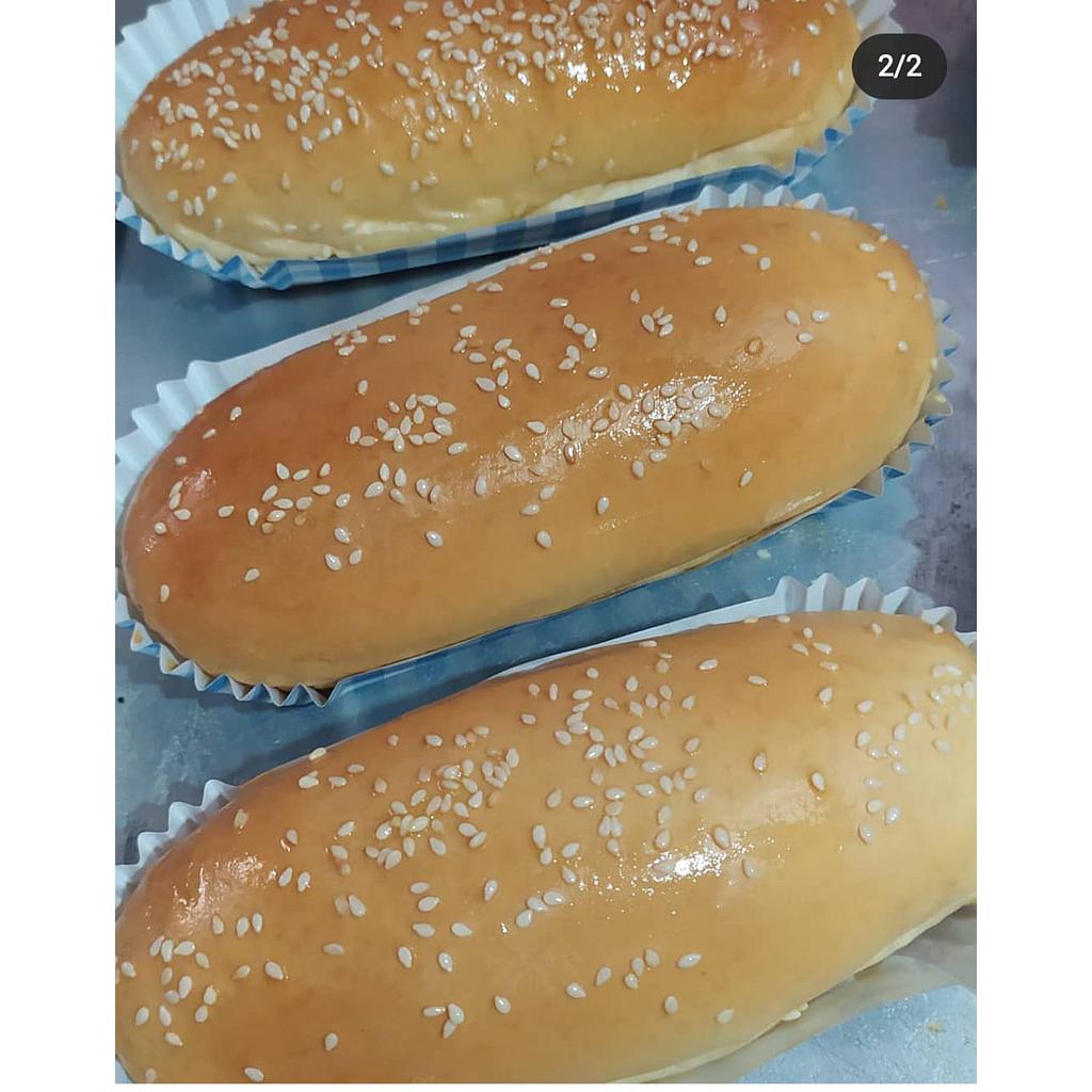 Aneka Roti Isi