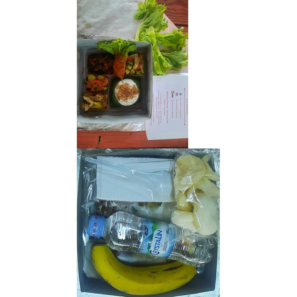 Paket Bandling