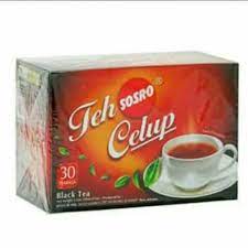 TEH CELUP