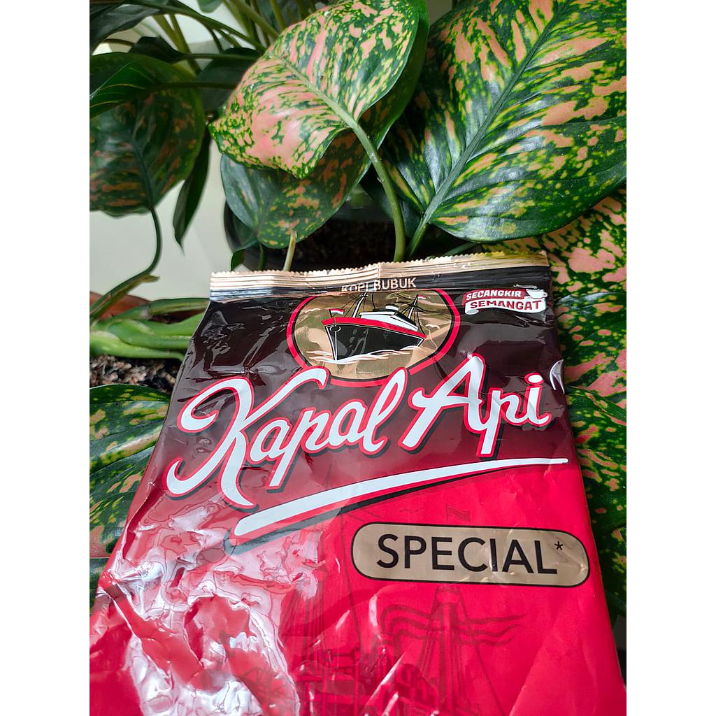Kopi
