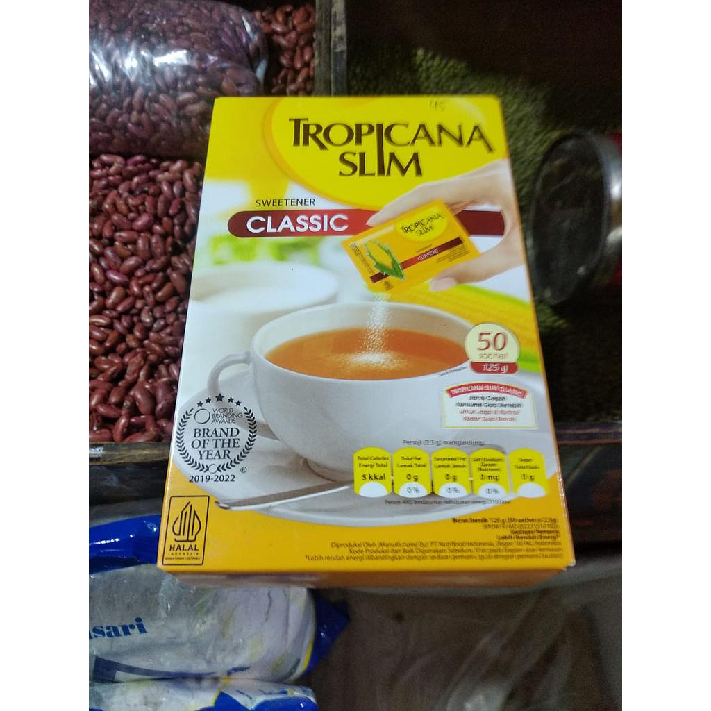 Gula Rendah Kalori