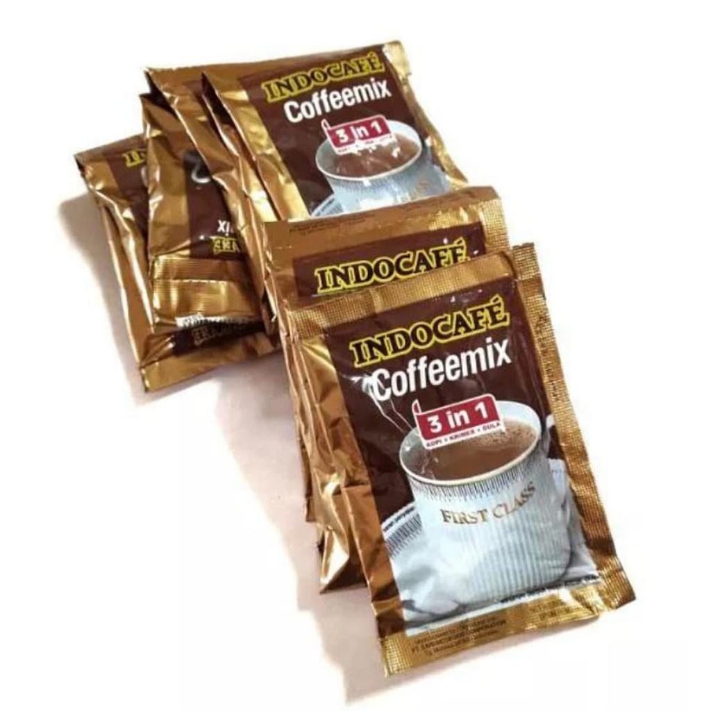 Indocafe
