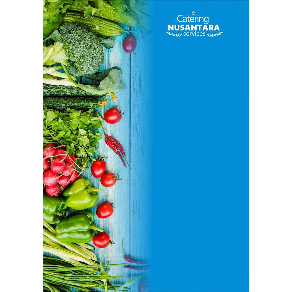 Menu Pakay Tanpa Cleo