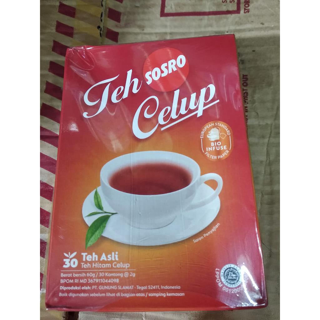 Teh