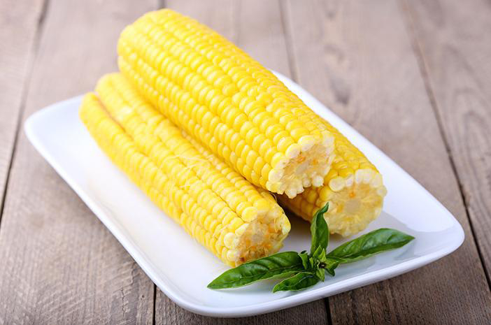 Snack menu rebusan 