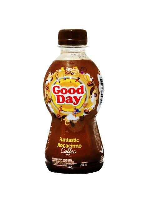Kopi Good Day