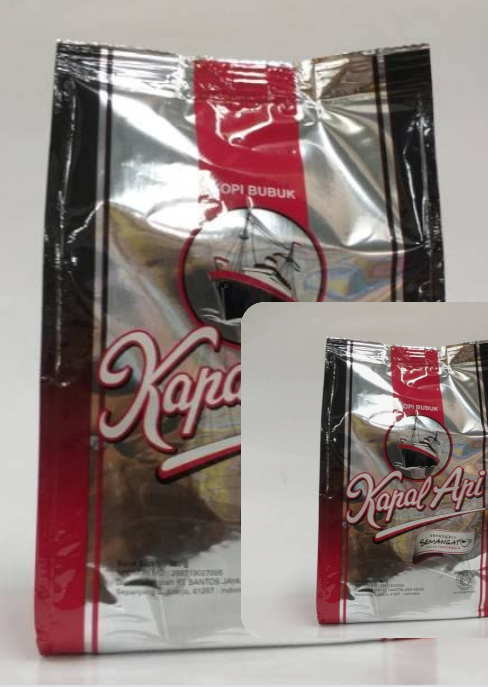 Kopi Bubuk 380 gram