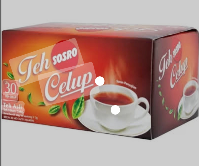 Teh Celup