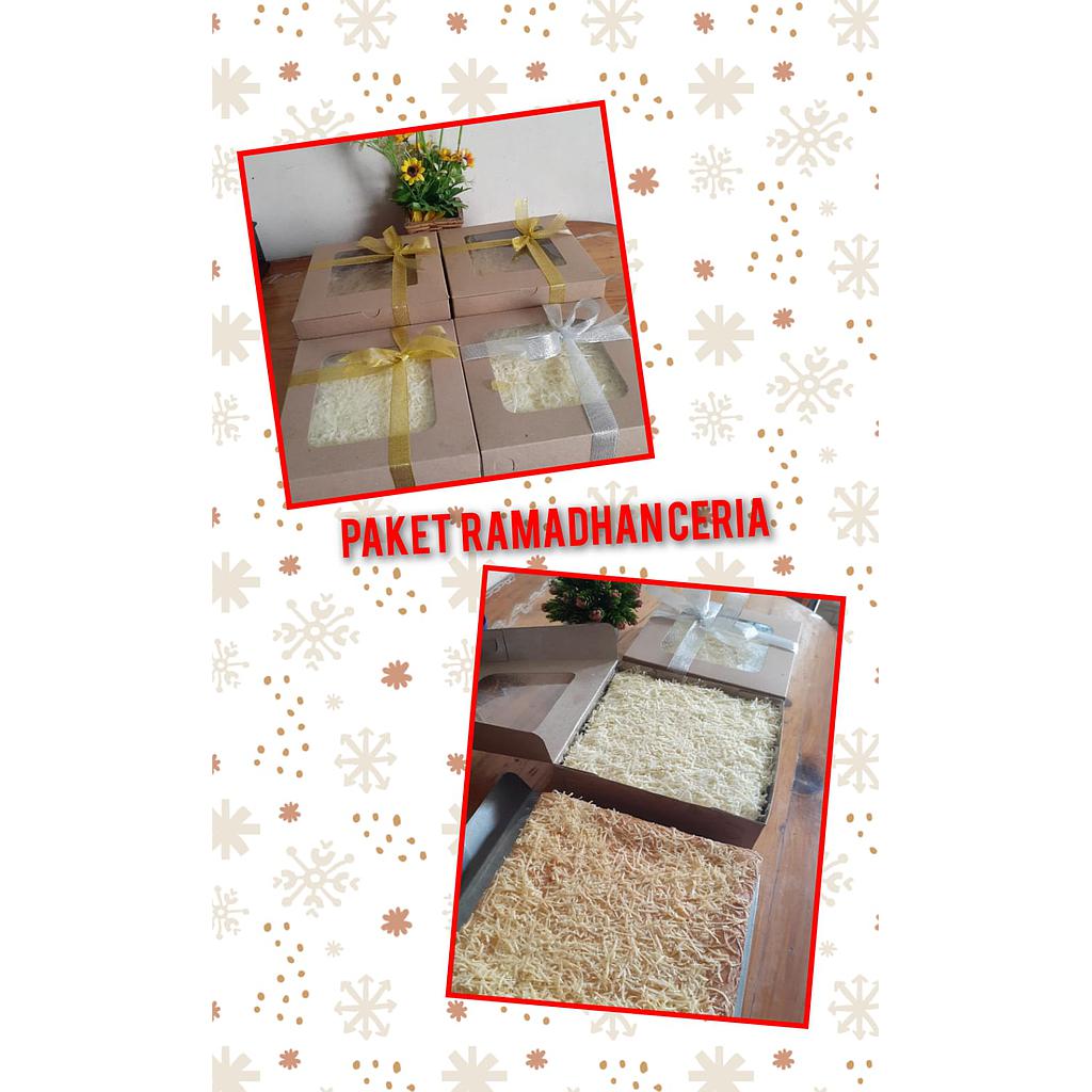 Paket Ramadhan Ceria