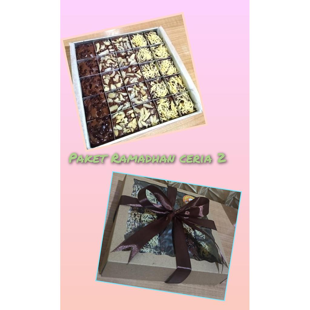 Paket Ramadhan Ceria 2