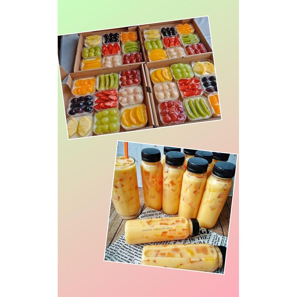 Paket Ramadhan Ceria 4