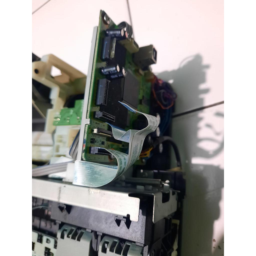 Jasa Service Besar Printer