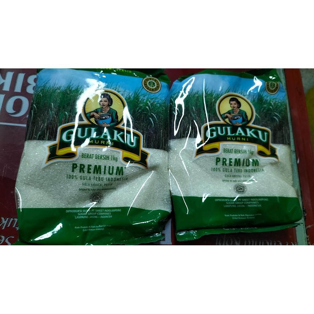 Gula Pasir Suka Sari