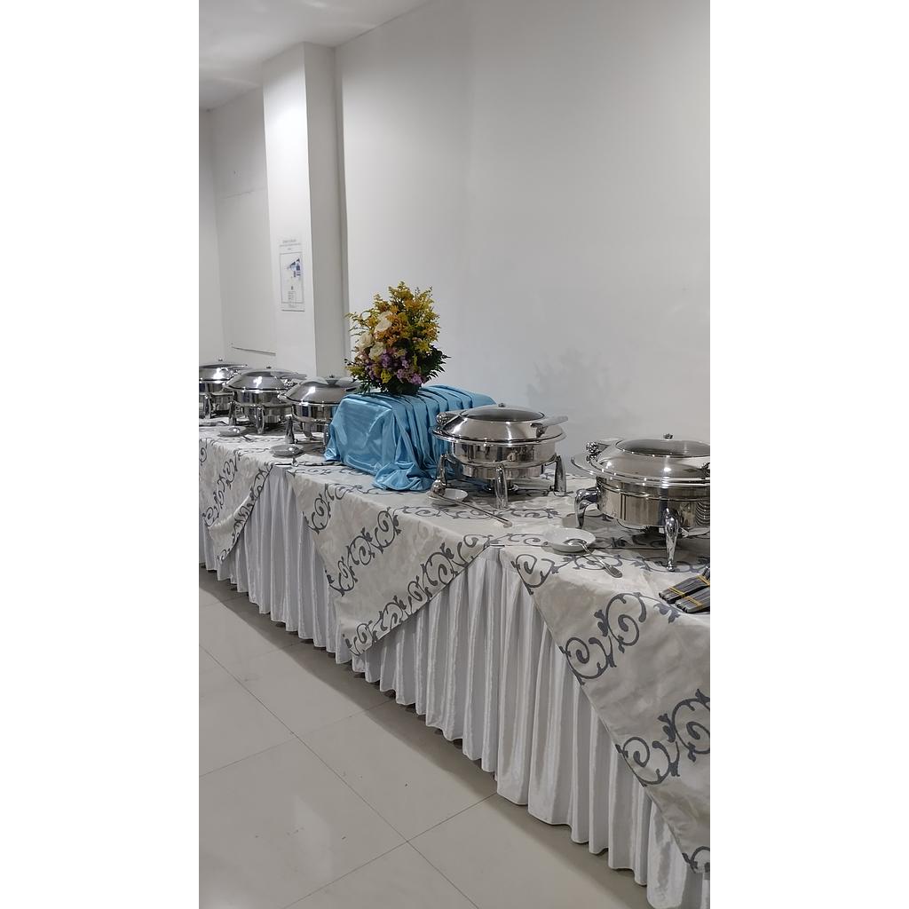Prasmanan by Diva's Home