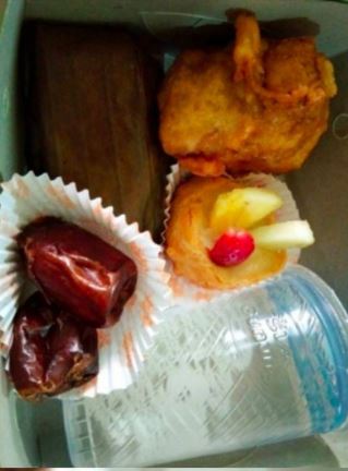 SNACK MUSTAFA Z