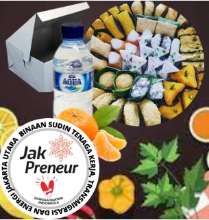 ALBAHRI SNACK
