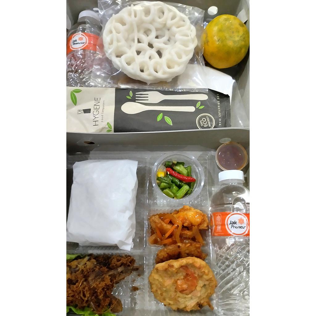 PAKET BUKA PUASA SUPER HEMAT By Diva's Home