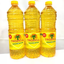 Minyak Botol Kemasan