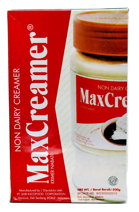 Max Creamer