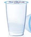 Air mineral dus 200 ml