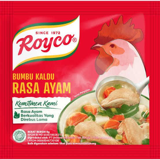 Royco Ayam