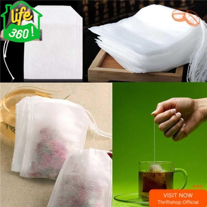 Teh Celup 50 Kantong