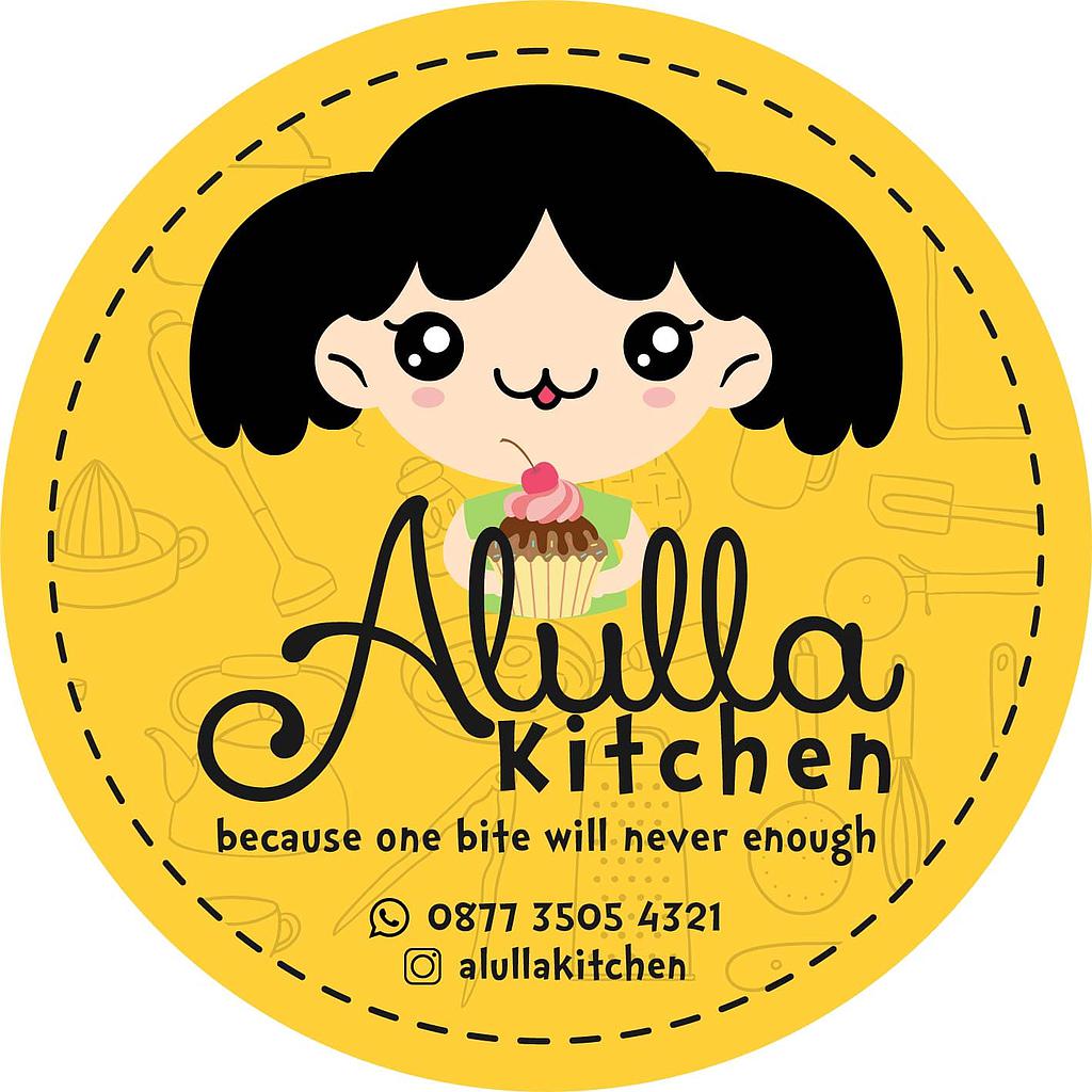 Alulla kitchen