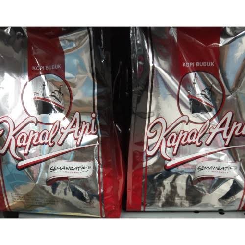 Kopi Ukuran 380gr
