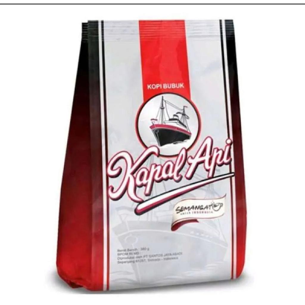 KOPI 350 GR