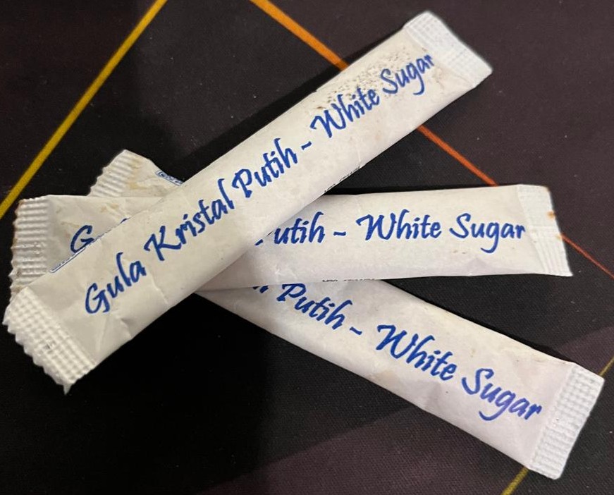 GULA STICK