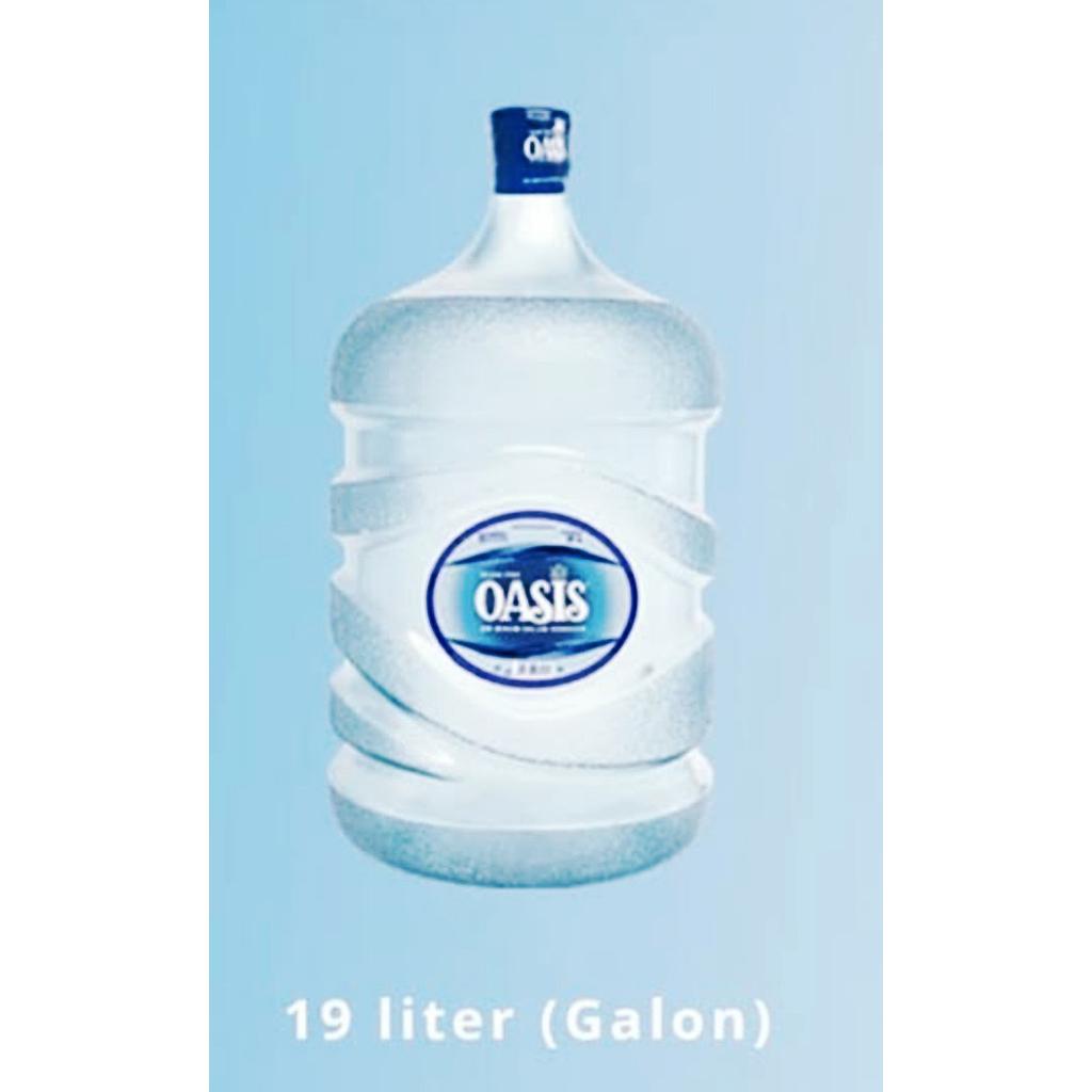 Oasis galon