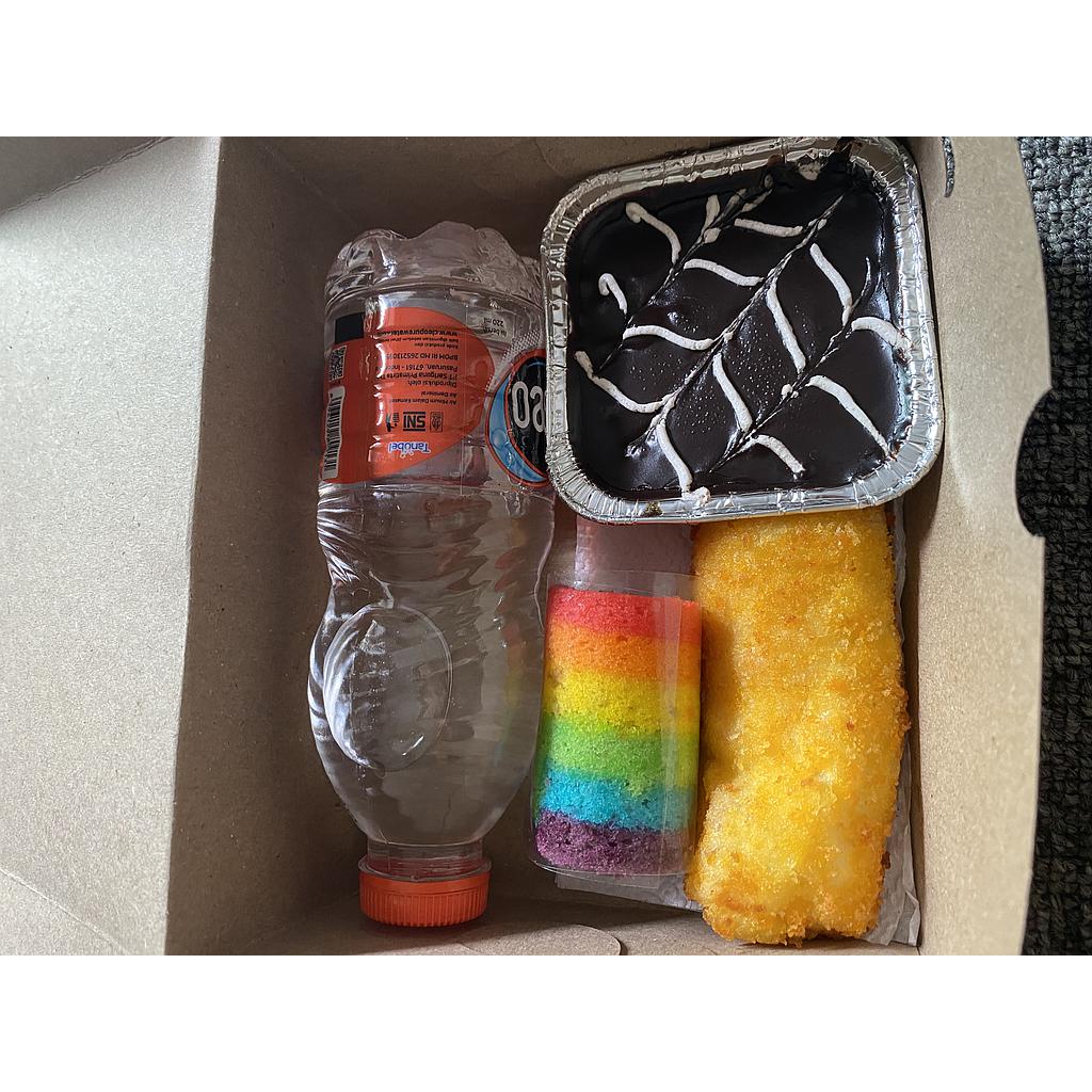 snack box A