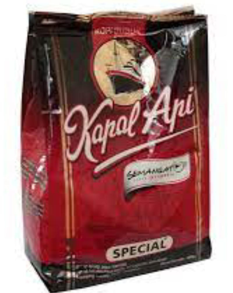 Kopi Kapal Api 380 gram 