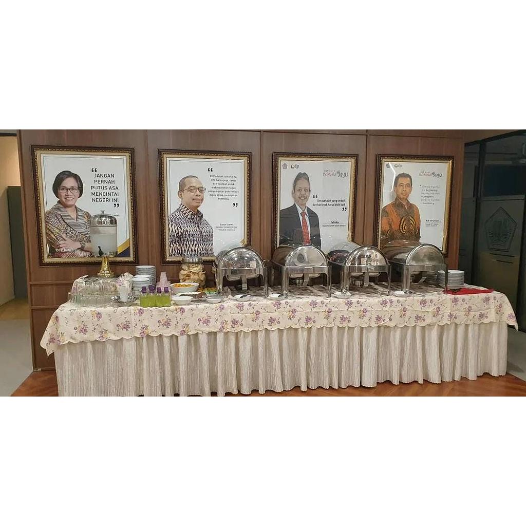 NitNet Buffet Premium A