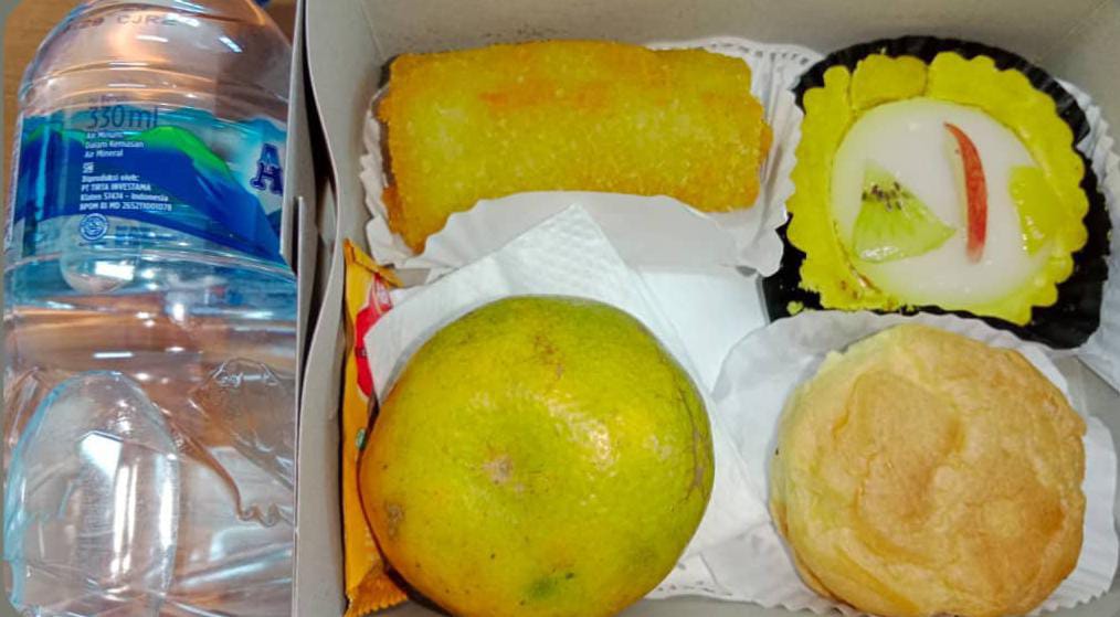 SNACK BOX O2S