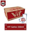 VIT Gelas Uk. 200ml