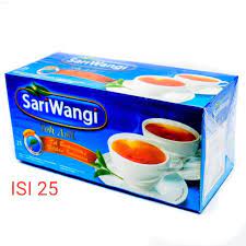 Teh Celup SARIWANGI