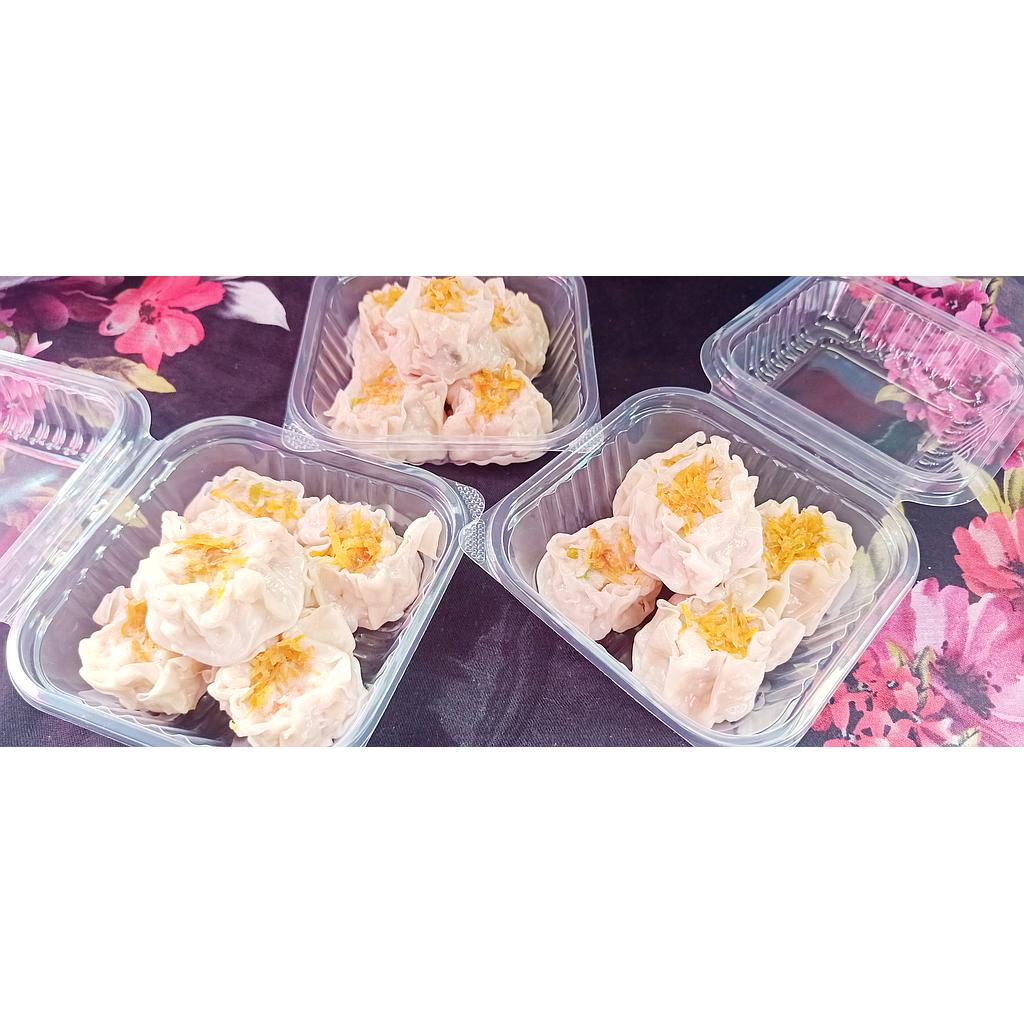 Dim sum Ayam Udang