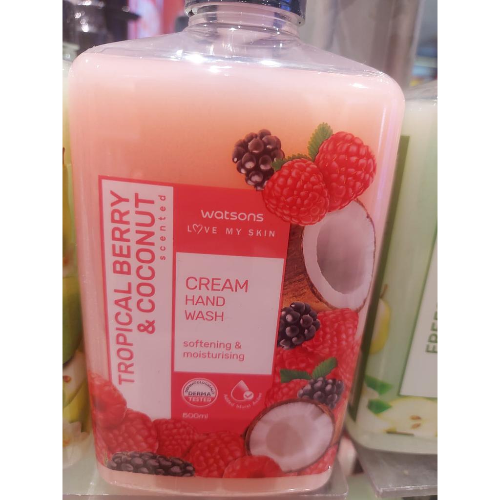 Sabun cuci tangan 500ml