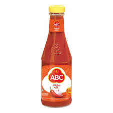 Saos ABC 335 ML