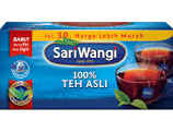 Teh (Isi 50 Kantong)