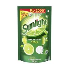 Sunlight