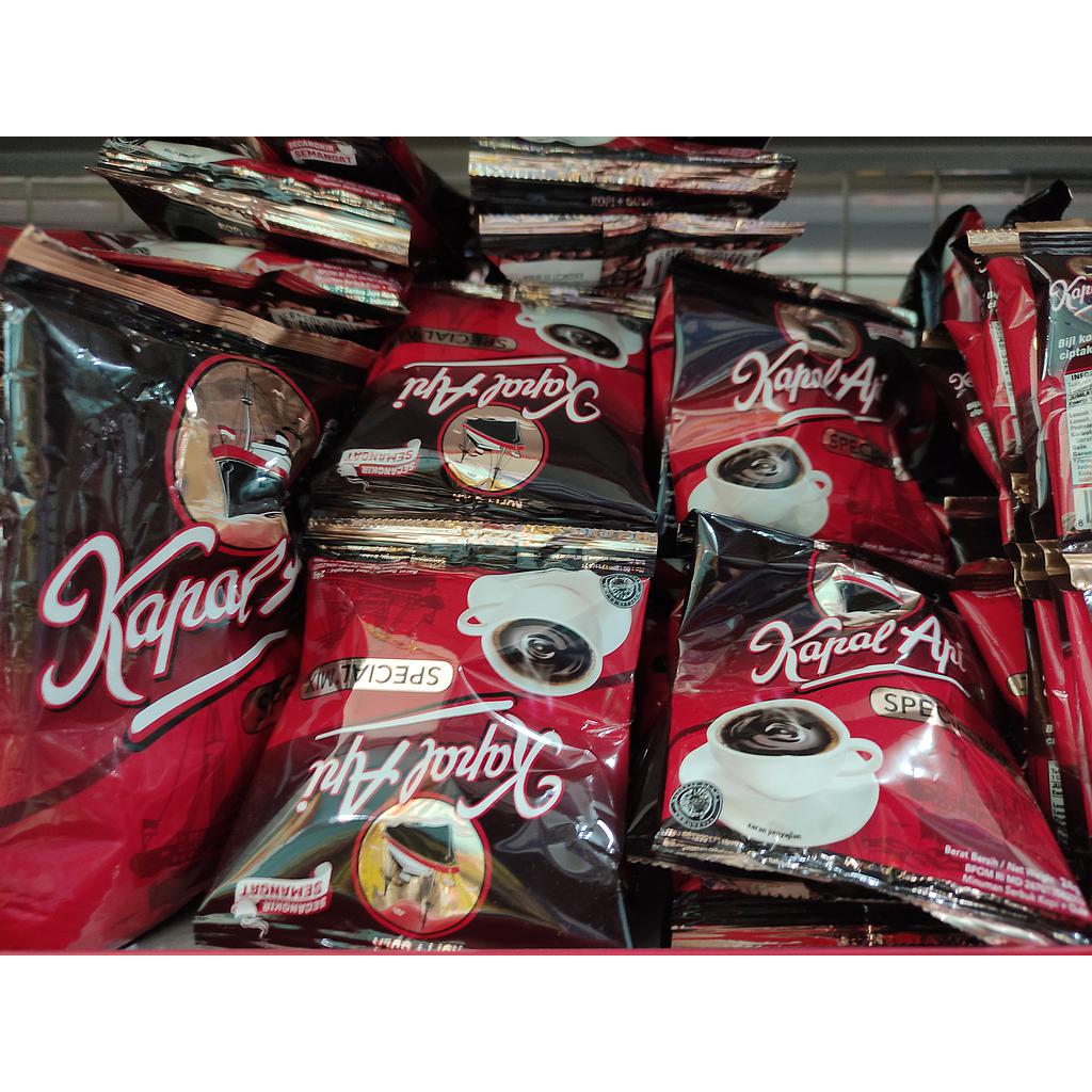 Kopi Kapal Api 1renceng